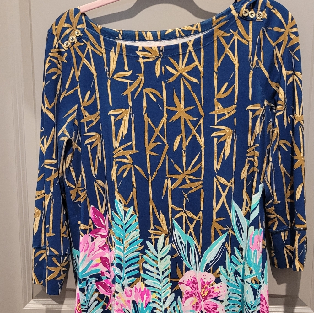 Lilly Pulitzer Sophie Dress